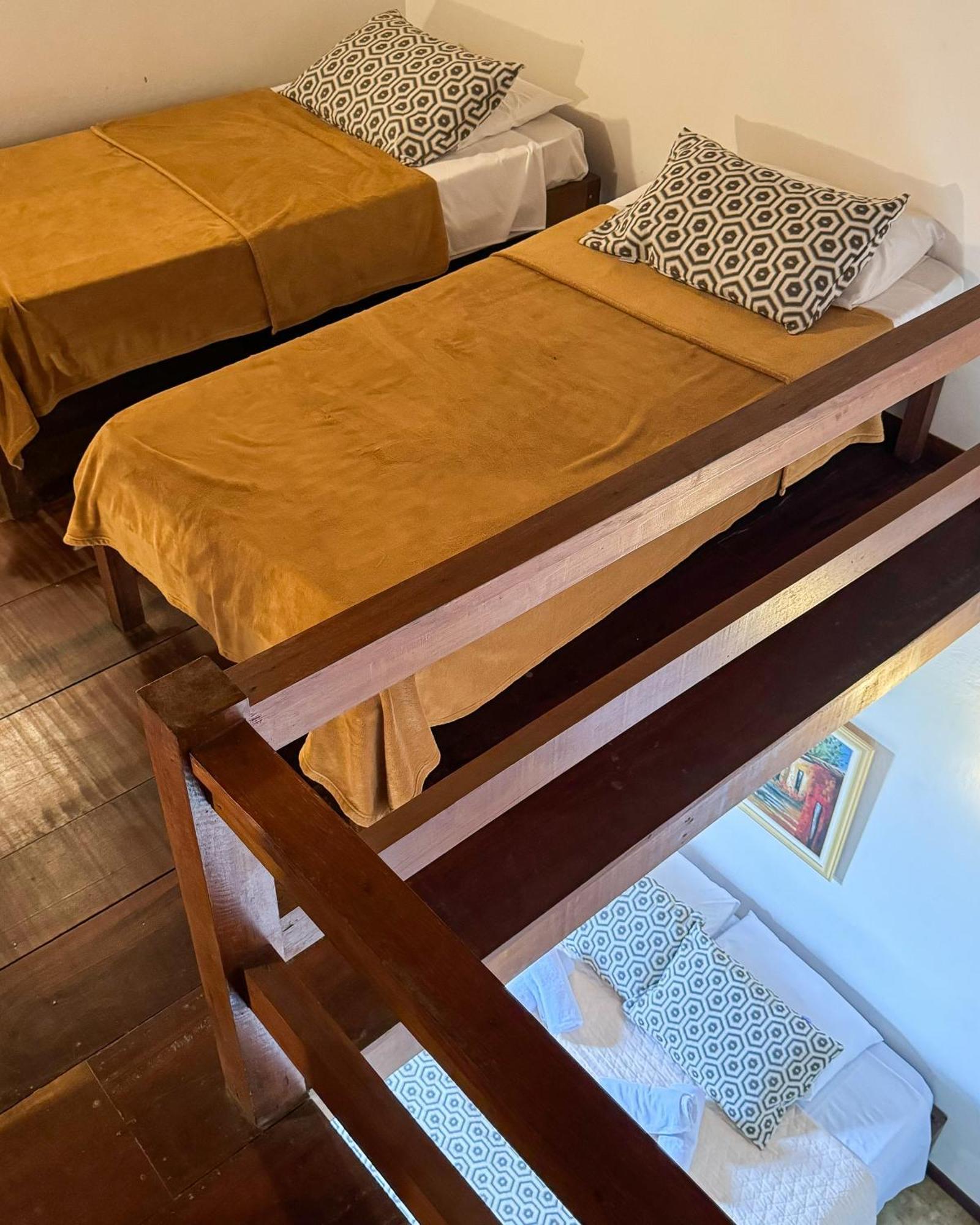 Pousada Rumo Dos Ventos Paraty Bagian luar foto