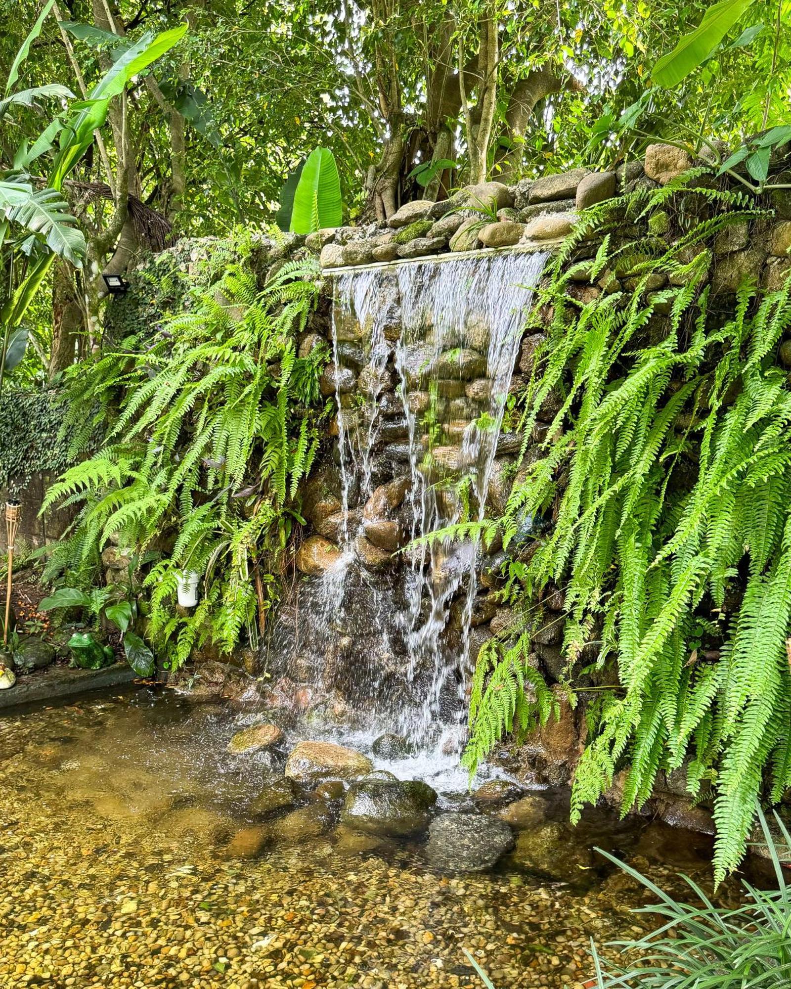 Pousada Rumo Dos Ventos Paraty Bagian luar foto